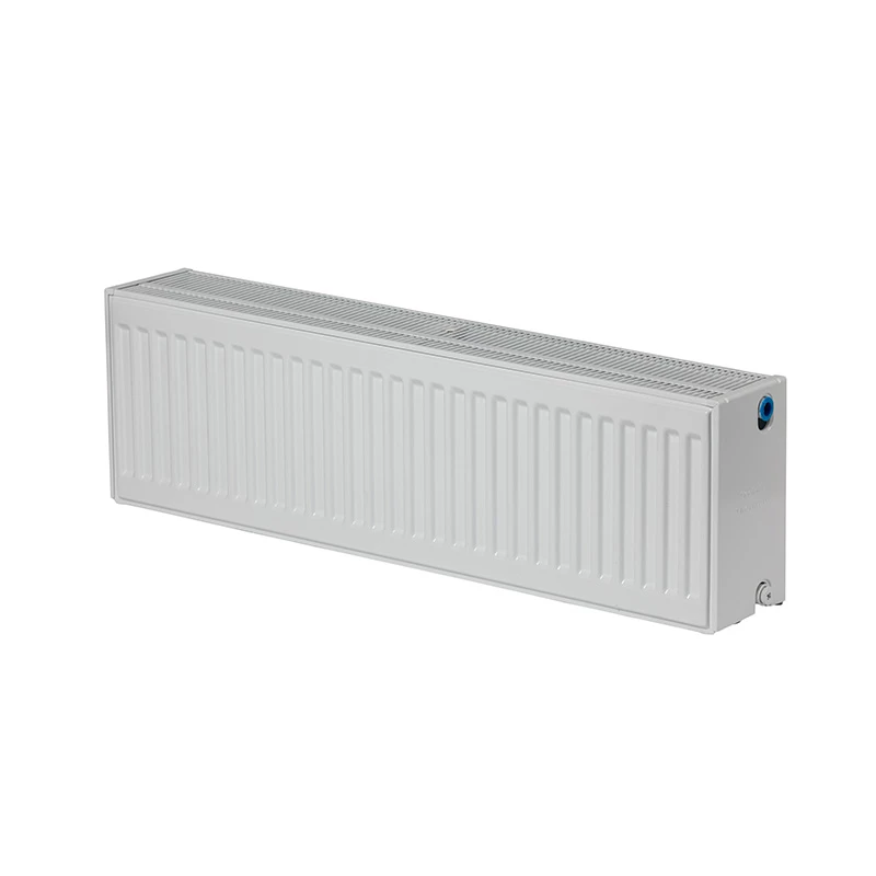 Technik Therm Pro 33K 300x1000 acéllemez radiátor
