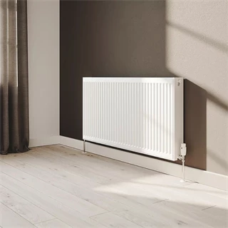 Technik Therm Pro 33K 600x1800 acéllemez radiátor