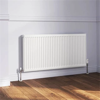 Technik Therm Pro 33K 600x1800 acéllemez radiátor