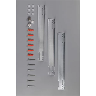 Technik Therm Pro 33K 600x1800 acéllemez radiátor