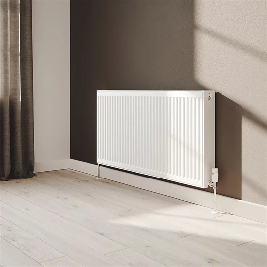Technik Therm Pro 33K 600x1800 acéllemez radiátor