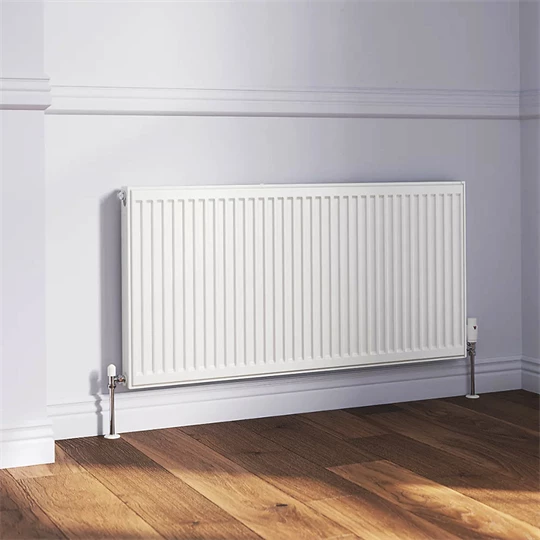 Technik Therm Pro 33K 600x1800 acéllemez radiátor