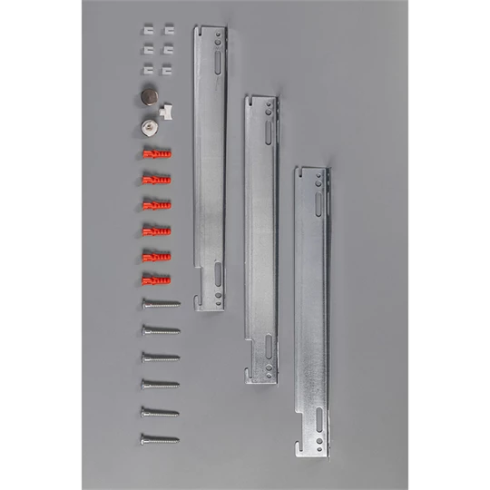 Technik Therm Pro 33K 600x1800 acéllemez radiátor