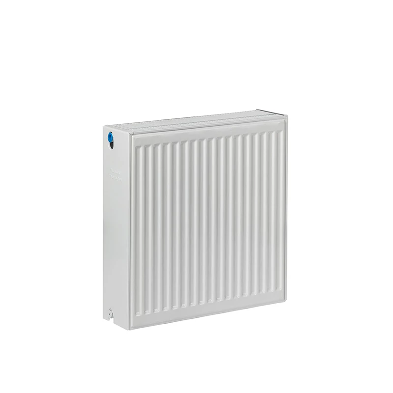 Technik Therm Pro 33K 600x600 acéllemez radiátor