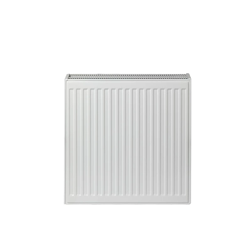 Technik Therm Pro 33K 600x600 acéllemez radiátor