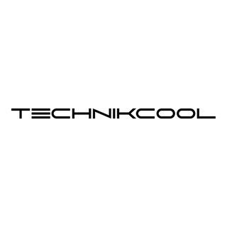 Technik Cool PRO monoblokkos levegő-víz hőszivattyú, 8 kW, 1 fázisú, 230 V