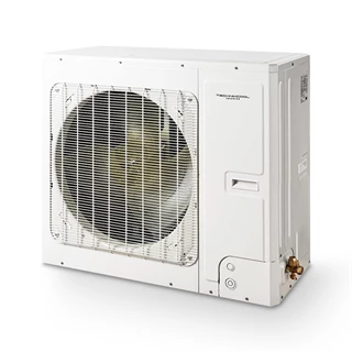 Technik Cool PRO split levegő-víz hőszivattyú, 16 kW, 3 fázisú, 400 V