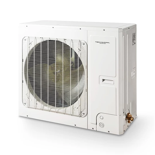Technik Cool PRO split levegő-víz hőszivattyú, 16 kW, 3 fázisú, 400 V