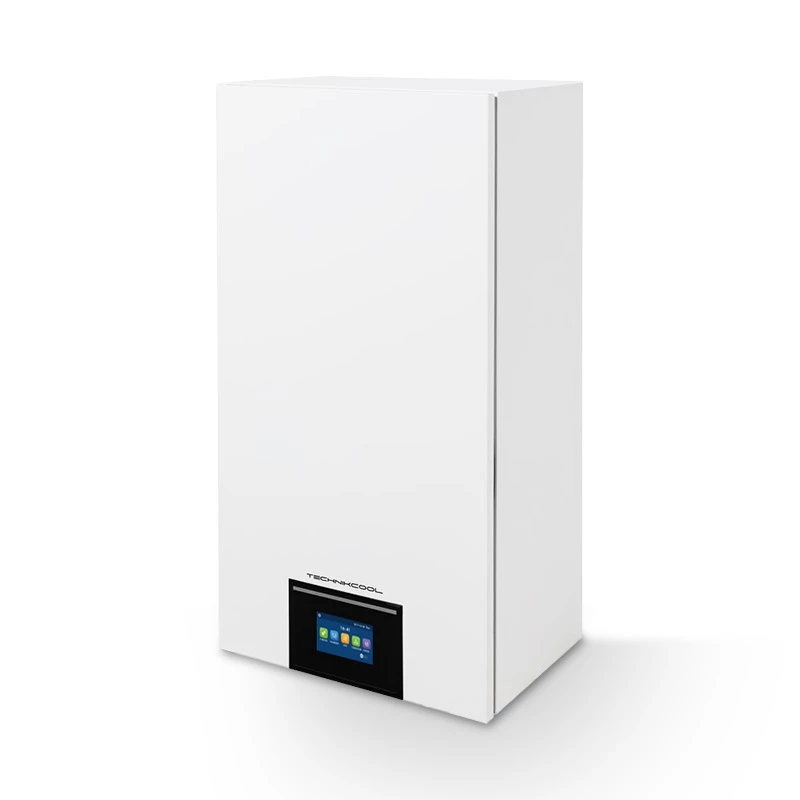 Technik Cool PRO split levegő-víz hőszivattyú,  8 kW, 1 fázisú, 230 V