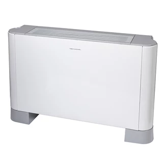 Technik Cool fan coil berendezés, konzolos vagy lábon álló parapet kétcsöves kivitel, 2,6 / 2,6 kW (hűtés/fűtés)