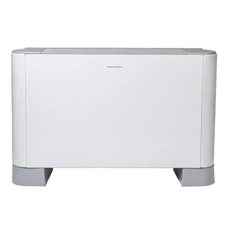 Technik Cool fan coil berendezés, konzolos vagy lábon álló parapet kétcsöves kivitel, 2,6 / 2,6 kW (hűtés/fűtés)