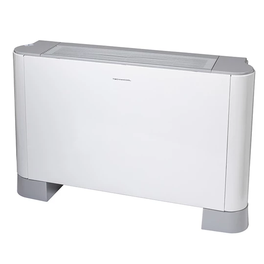 Technik Cool fan coil berendezés, konzolos vagy lábon álló parapet kétcsöves kivitel, 2,6 / 2,6 kW (hűtés/fűtés)