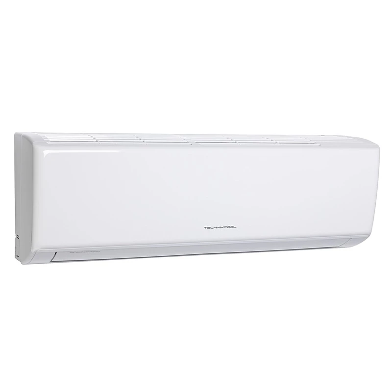 Technik Cool fan coil berendezés, magasoldalfali kétcsöves kivitel, 4,0 / 4,5 kW (hűtés/fűtés)