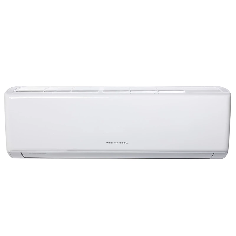 Technik Cool fan coil berendezés, magasoldalfali kétcsöves kivitel, 4,0 / 4,5 kW (hűtés/fűtés)