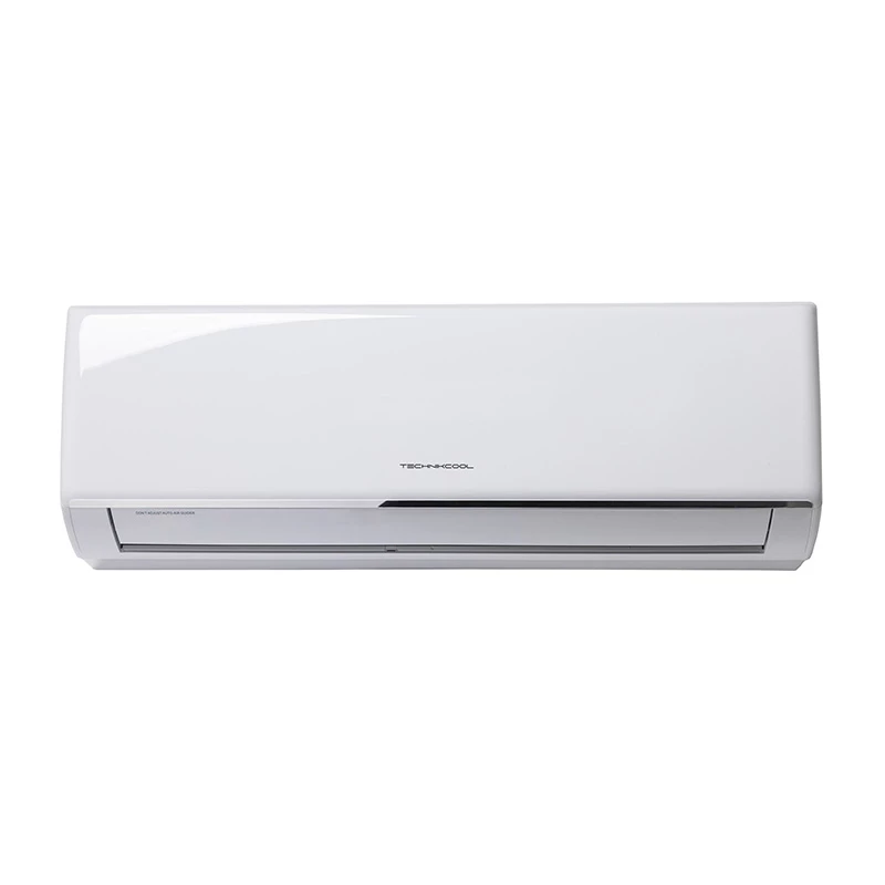 Technik Cool fan coil berendezés, magasoldalfali kétcsöves kivitel, 4,0 / 4,5 kW (hűtés/fűtés)