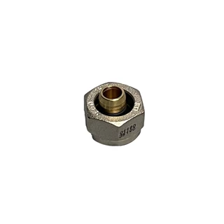 Technik Therm / Comap radiátorszelephez M22 - 16*2 mm szelepcsatlakozó ötrétegű csőhöz (839) (darab ár, 2 db/zacskó)