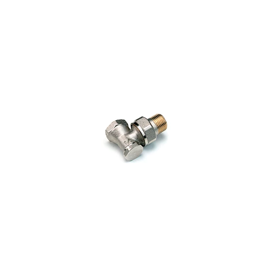 Technik Therm Senso radiátorszelep szett, sarok, 1/2" BM (radiátorszelep, visszatérő szelep, termosztát fej)