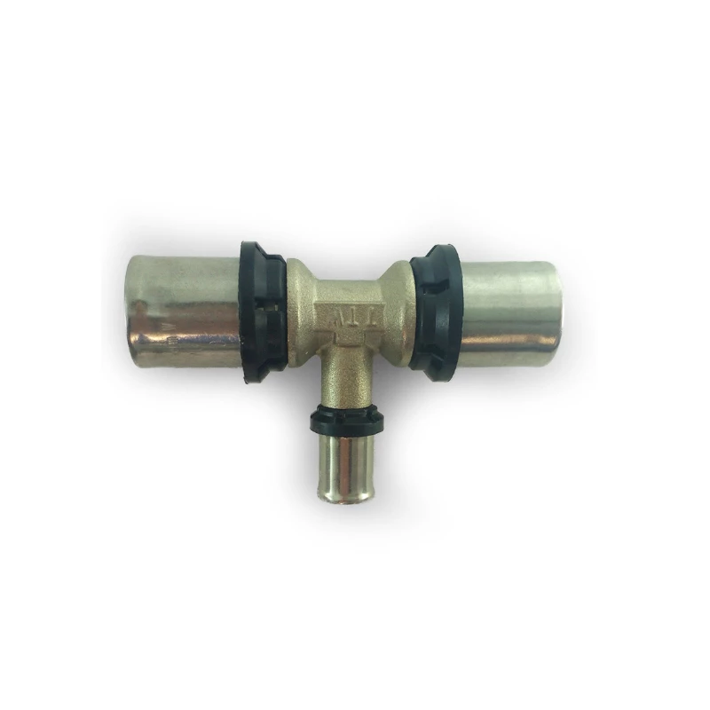 Technik Therm UNI T-idom, szűkített, 32 x 20 x 32