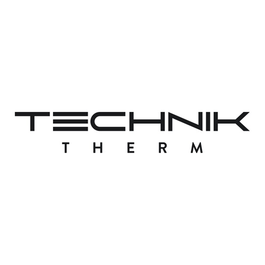 Technik Therm UNI T-idom, szűkített, 32 x 26 x 32