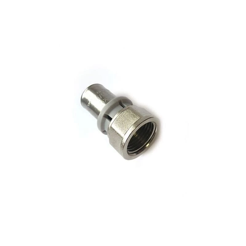 Technik Therm UNI csatlakozó, belső menetes, BM, 26 x 3/4" 