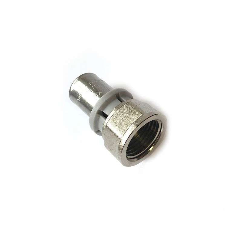 Technik Therm XL-es csatlakozó, belső menetes, BM, 50 x 6/4" , TH