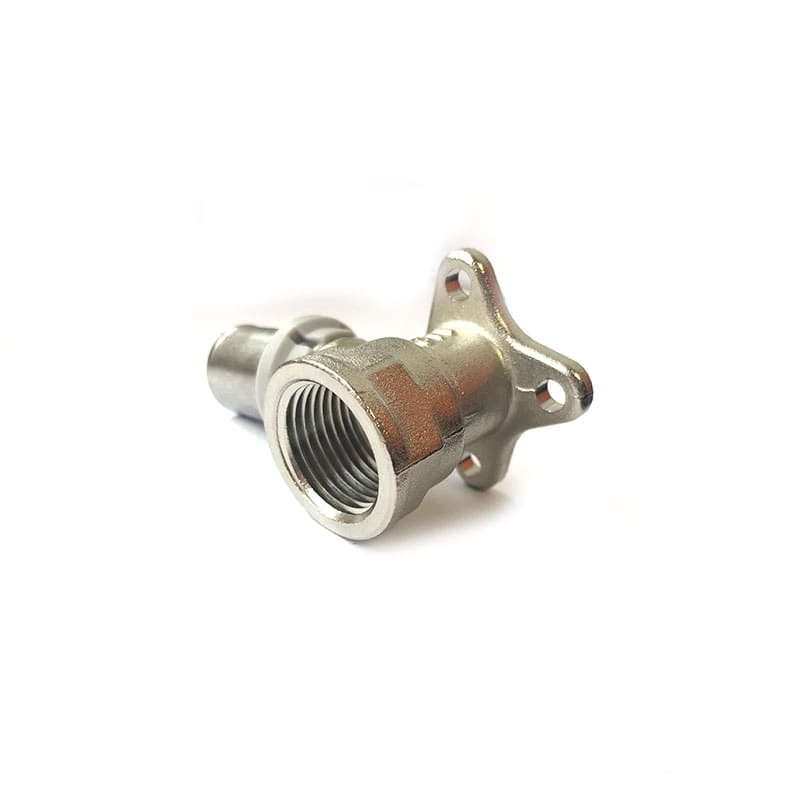 Technik Therm UNI falikorong, 20 x 3/4" 