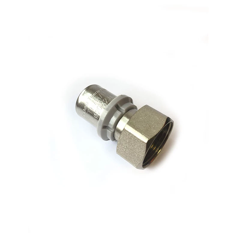 Technik Therm UNI hollandis csatlakozó, 20 x 1/2" 