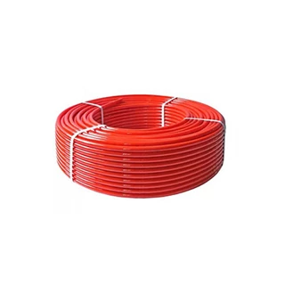 Technik Therm cső 17*2,0 mm, PE-RT, padlófűtésre, 480 fm/tekercs