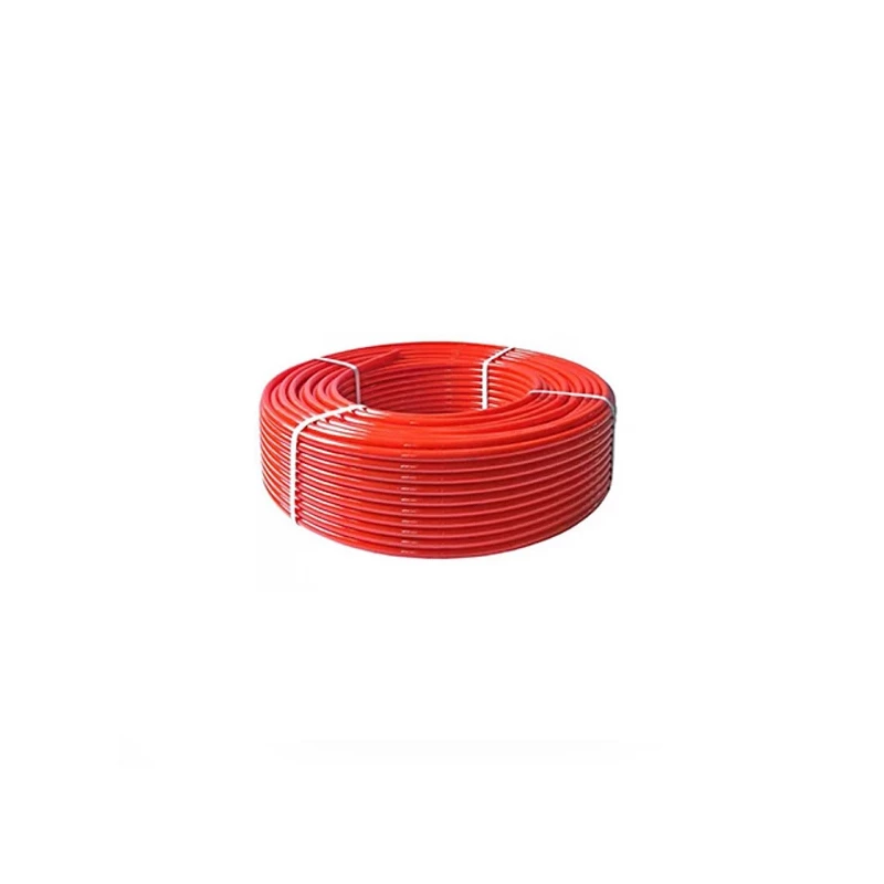 Technik Therm cső 20*2,0 mm, PE-RT, padlófűtésre, 240 fm/tekercs, EVOH