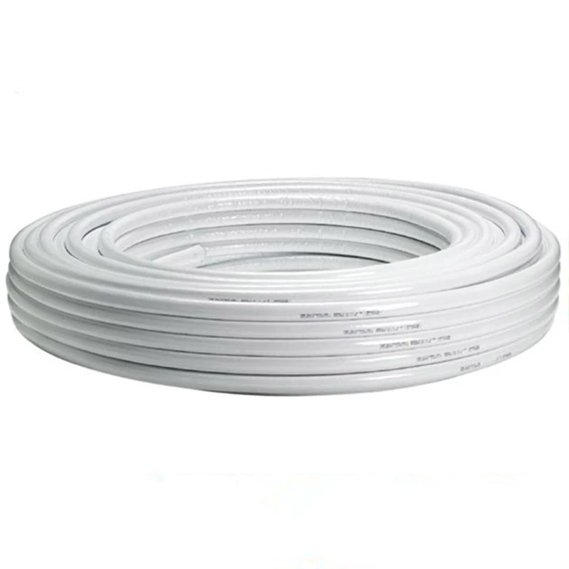 Technik Therm ötrétegű cső 20*2 PE-RT, 100 fm/tekercs