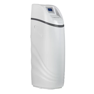 Technik Therm háztartási vízlágyító berendezés, J30HF, térfogatáram 2,5- 3 m3/h, 1" bypass szeleppel