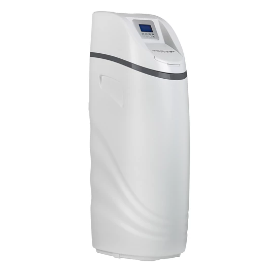 Technik Therm háztartási vízlágyító berendezés, J30HF, térfogatáram 2,5- 3 m3/h, 1" bypass szeleppel