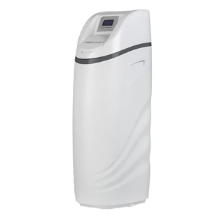 Technik Therm háztartási vízlágyító berendezés, J30HF, térfogatáram 2,5- 3 m3/h, 1" bypass szeleppel