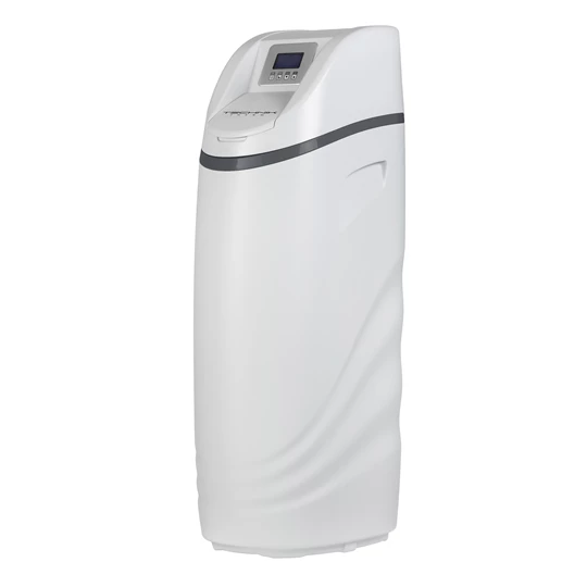 Technik Therm háztartási vízlágyító berendezés, J30HF, térfogatáram 2,5- 3 m3/h, 1" bypass szeleppel