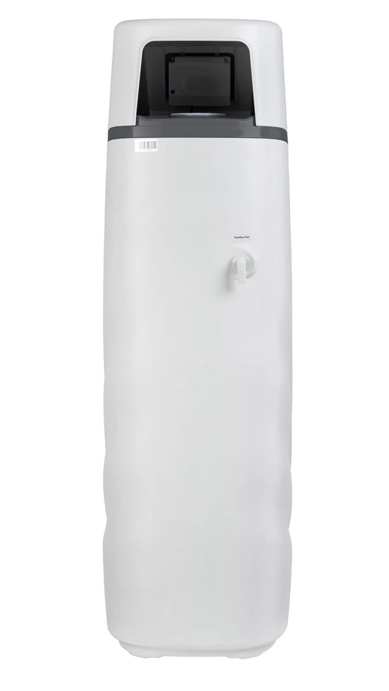 Technik Therm háztartási vízlágyító berendezés, J30HF, térfogatáram 2,5- 3 m3/h, 1" bypass szeleppel