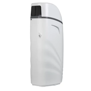 Technik Therm háztartási vízlágyító berendezés, J30HF, térfogatáram 2,5- 3 m3/h, 1" bypass szeleppel