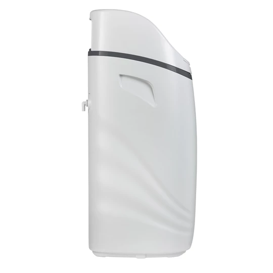 Technik Therm háztartási vízlágyító berendezés, J30HF, térfogatáram 2,5- 3 m3/h, 1" bypass szeleppel