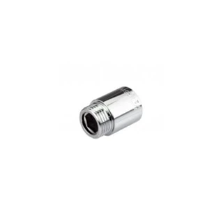 Technik Therm krómozott csaphosszabbító 1/2" - 20 mm