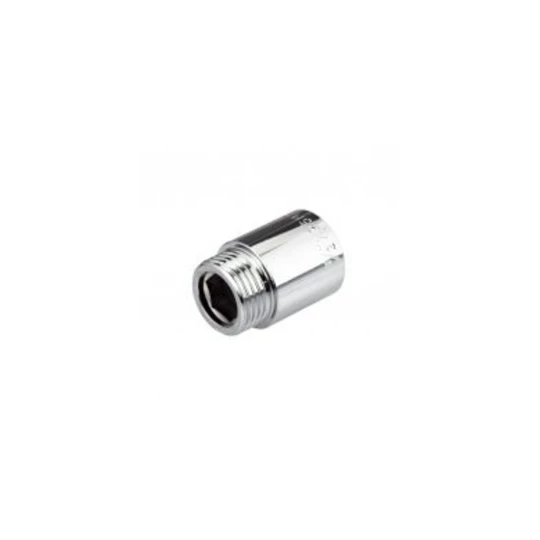 Technik Therm krómozott csaphosszabbító 1/2" - 20 mm
