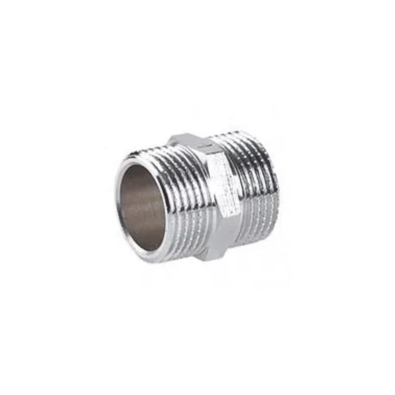 Technik Therm krómozott sárgaréz közcsavar 3/8"