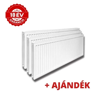 Technik Therm radiátor 22K 600* 700 1169 W