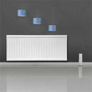 Technik Therm radiátor 33K 600x500 1139 W