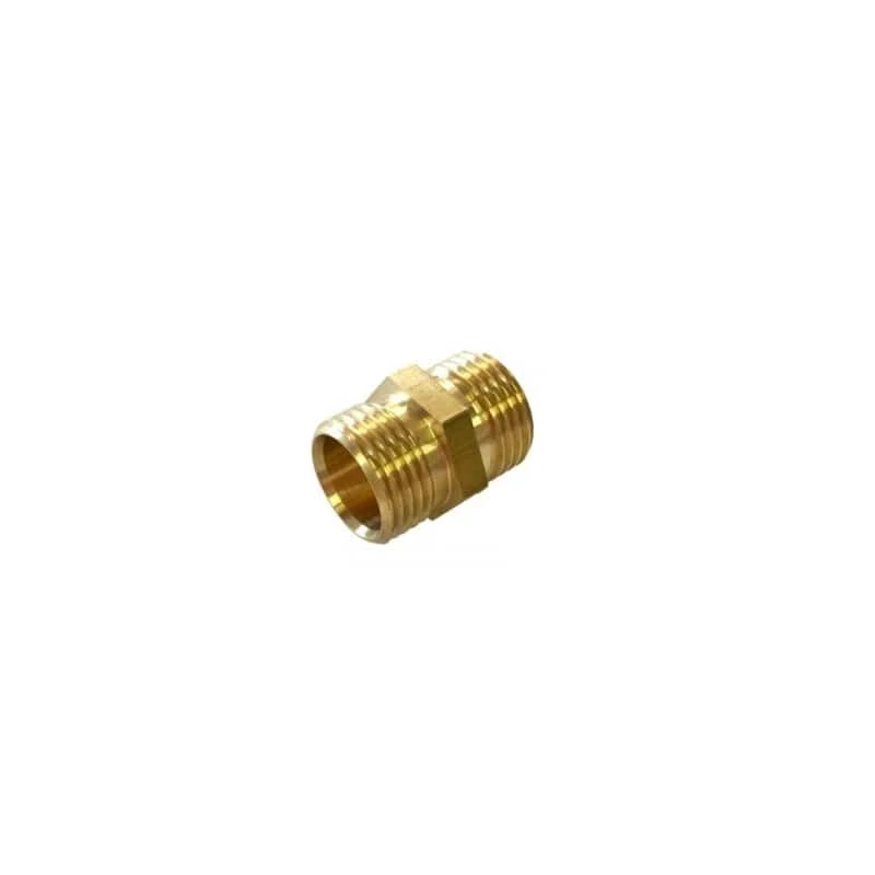 Technik Therm sárgaréz közcsavar 3/4" 