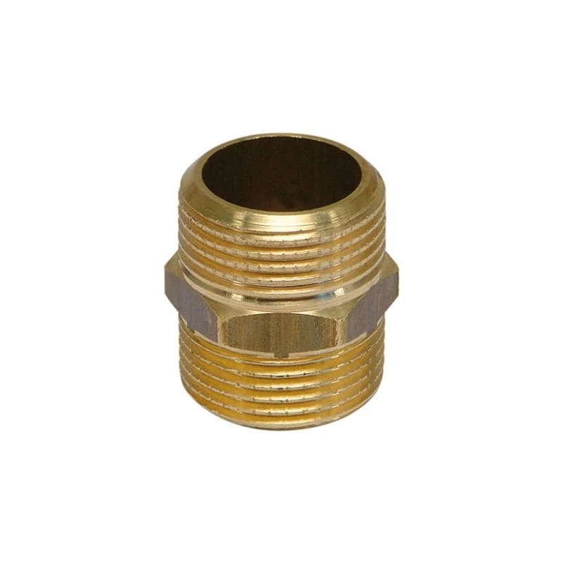 Technik Therm sárgaréz közcsavar 3/8" 