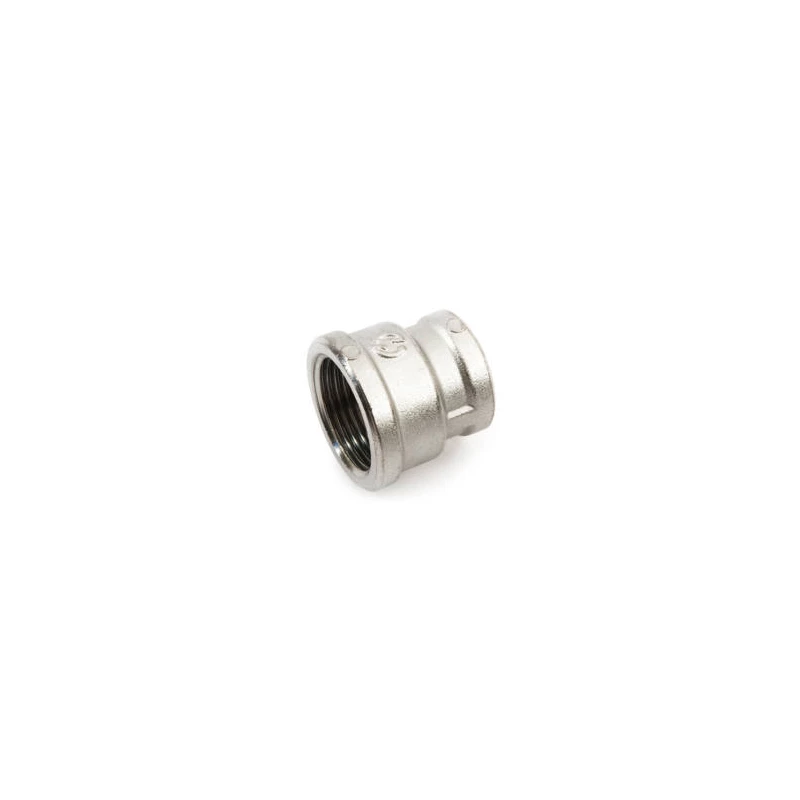 Technik Therm sárgaréz szűkítő BB (szűkített karmantyú), 1" - 3/4" 