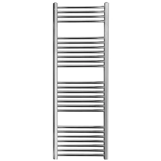 Technik Therm Angora törölközőszárító radiátor, 500 x 1400 mm, egyenes, krómozott