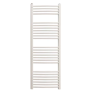 Technik Therm Angora törölközőszárító radiátor, 500 x 1400 mm, íves, fehér