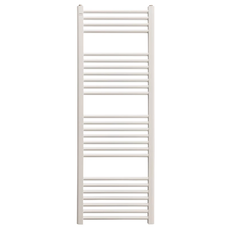 Technik Therm Angora törölközőszárító radiátor, 500 x 1700 mm, egyenes, fehér