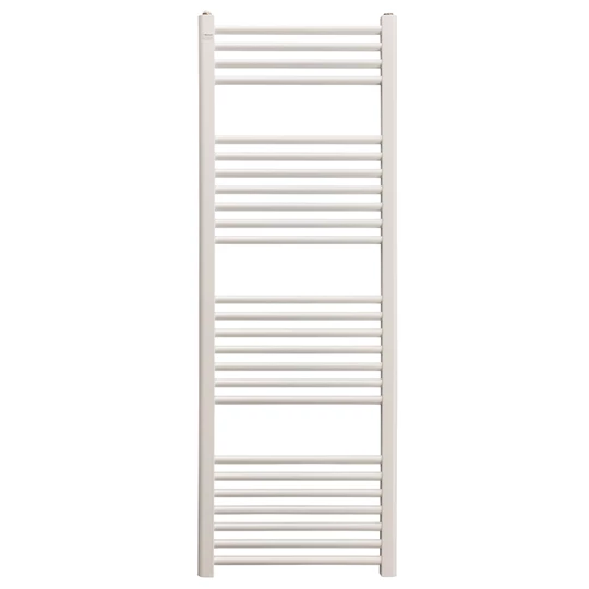 Technik Therm Angora törölközőszárító radiátor, 500 x 1700 mm, egyenes, fehér