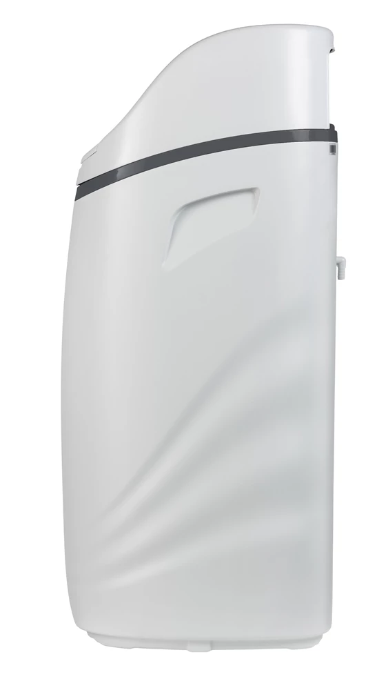Technik Therm háztartási vízlágyító berendezés, J18HF, térfogatáram 1,5 - 1,8m3/h, 1" bypass szeleppel